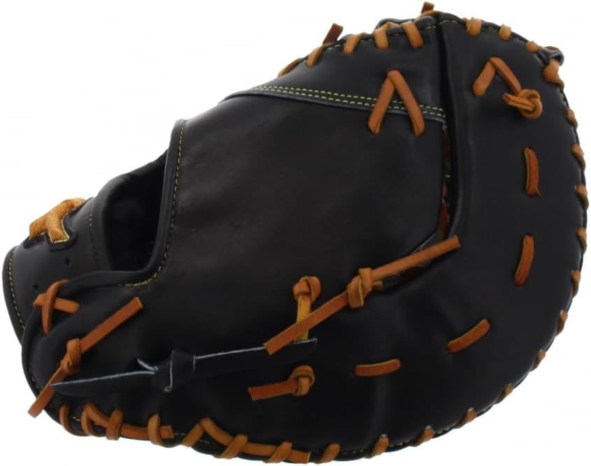 ミズノプロ Classic　硬式　ファーストミット　TK型 1ajfh30010-8149_1.jpg